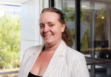 Debora Verheijen<br>Incidentenbeheerder