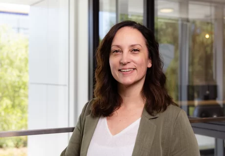 Angélique Klijn <br> Medewerker Schade