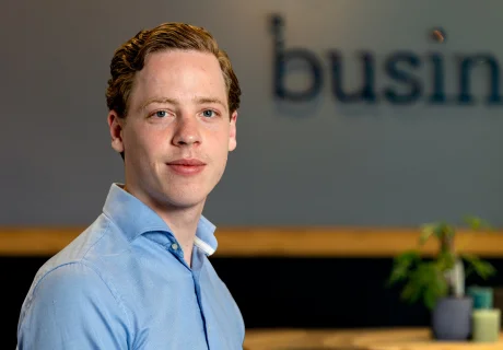 Maarten Zilver <br> Acceptant Beroeps- en Bestuurdersaansprakelijkheid