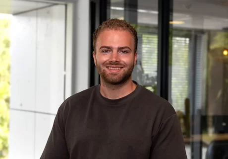 Max Solkesz <br>Acceptant Bedrijfsaansprakelijkheid en Rechtsbijstand