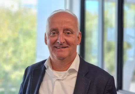 Hans de Jager <br> Accountmanager