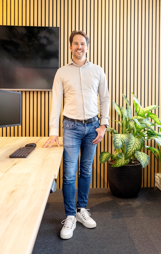 #06 Beurs_Blog Bart