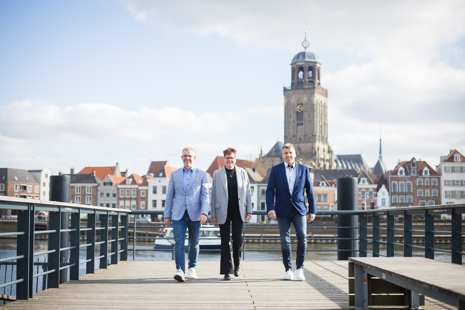 Hanzesteden Bedrijfsverzekeringen