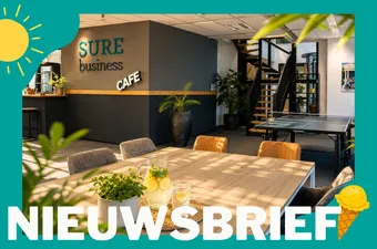 Nieuwsbrief #46: Zomer Editie