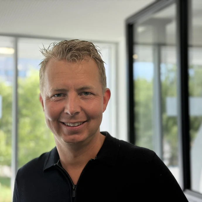 Wim Jonk