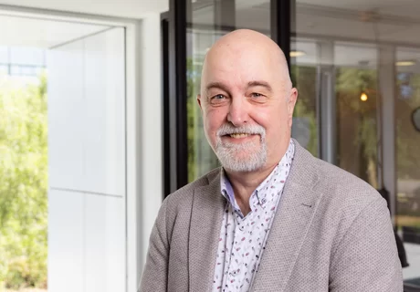 Erwin Thoonen <br> Acceptatiespecialist Beroeps- en Bestuurdersaansprakelijkheid