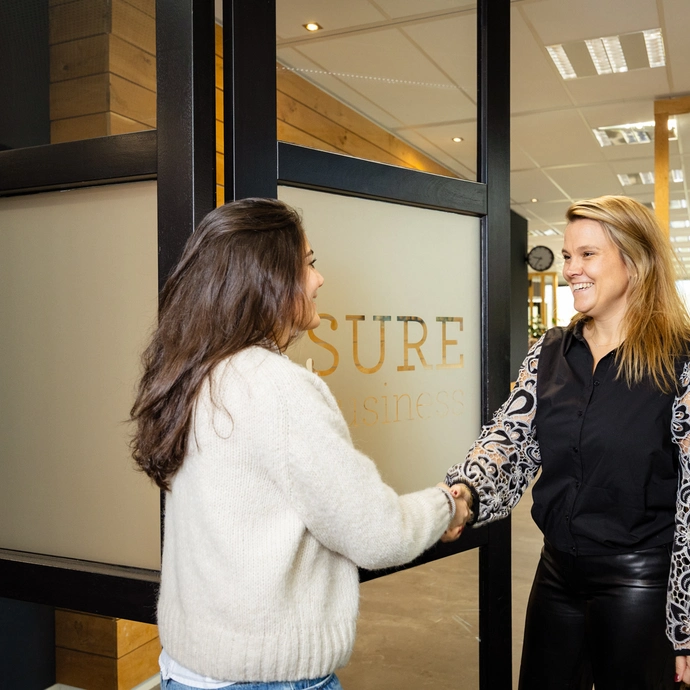 Junior Applicatiebeheerder