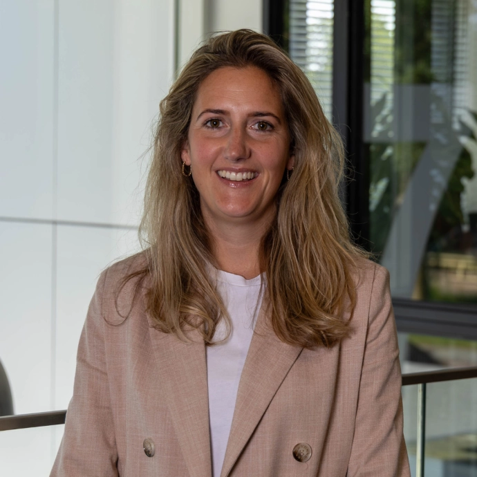 Jolanda Stokman