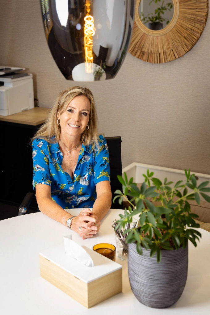 Annemarie Blok <br> Personeel & Organisatie