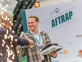 Terugblik naar De Aftrap