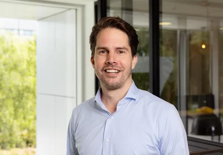 Bart Böing <br> Directie