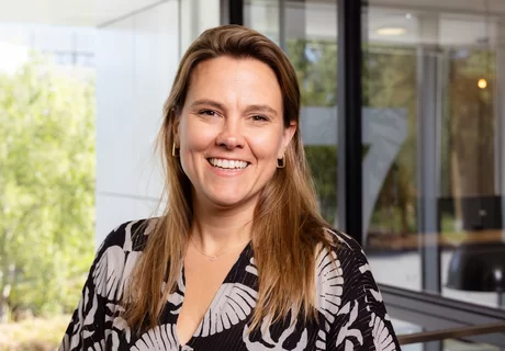 Marloes Oostrom <br> Accountmanager