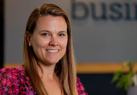 Marloes Oostrom <br> Accountmanager