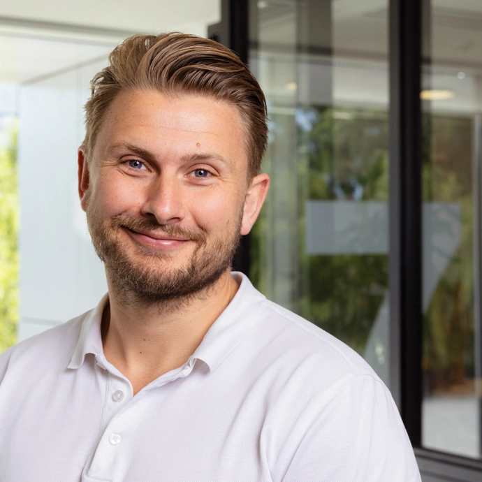 Michael van der Heijden