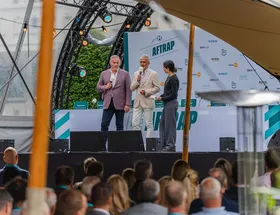 Terugblik naar De Aftrap