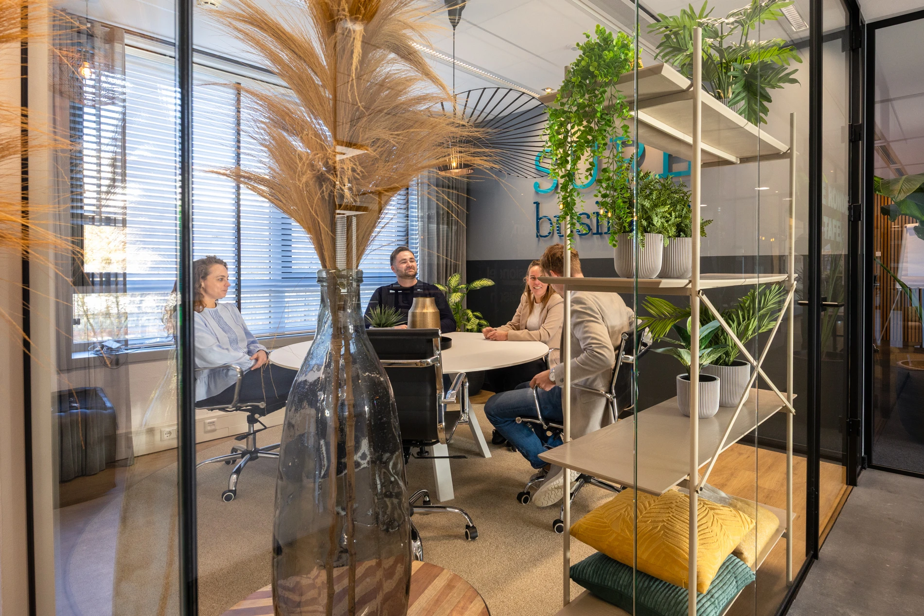 Vacature Software Tester