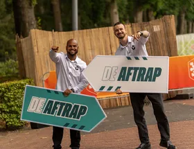 Terugblik naar De Aftrap