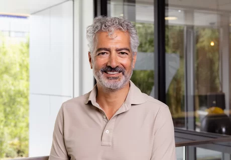 Levent Türkmen <br> Directie