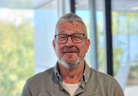 Fred van Alem <br> Acceptatiespecialist Bedrijfsmiddelen