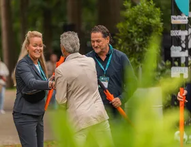 Terugblik naar De Aftrap