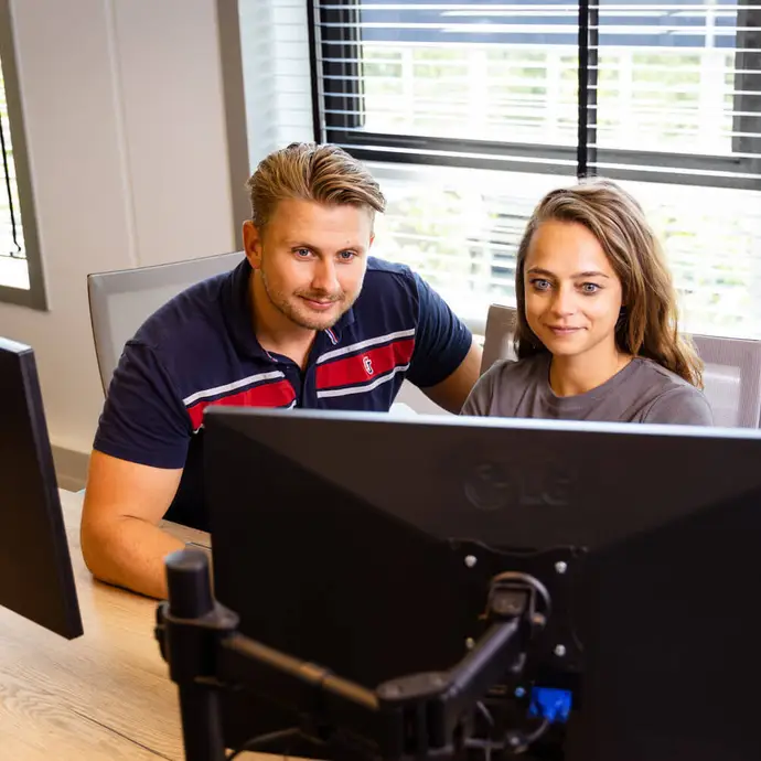 HBO/WO Afgestudeerden