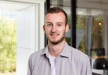 Jack Bakker<br>Schadebehandelaar