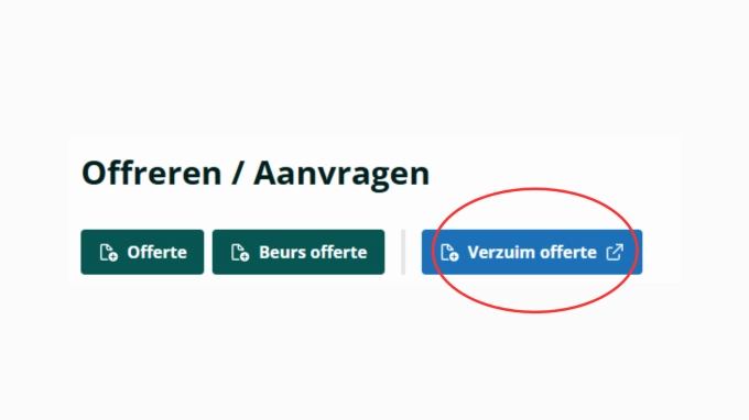 #44 Verzuimknop Yinco Health