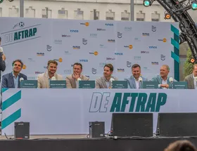 Terugblik naar De Aftrap
