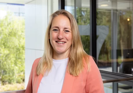 Sandra Karssen <br>Backoffice specialist