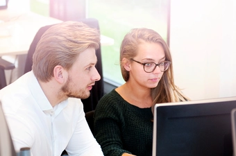 SUREbusiness en Corona