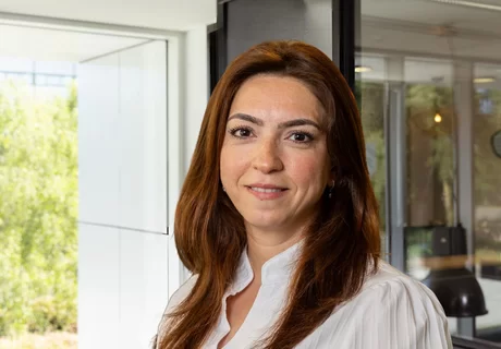 Müjde Sert <br>Schadebehandelaar