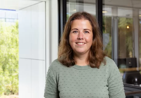 Patricia Zweistra <br> Acceptant Beroeps- en Bestuurdersaansprakelijkheid