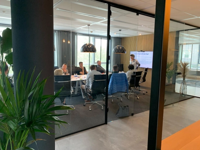 Workshop Risicogericht adviseren van MKB bedrijven