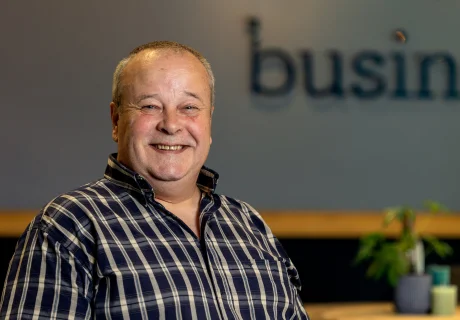 Eppo Kuiper<br>Acceptant Bedrijfsaansprakelijkheid