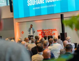 Terugblik naar De Aftrap
