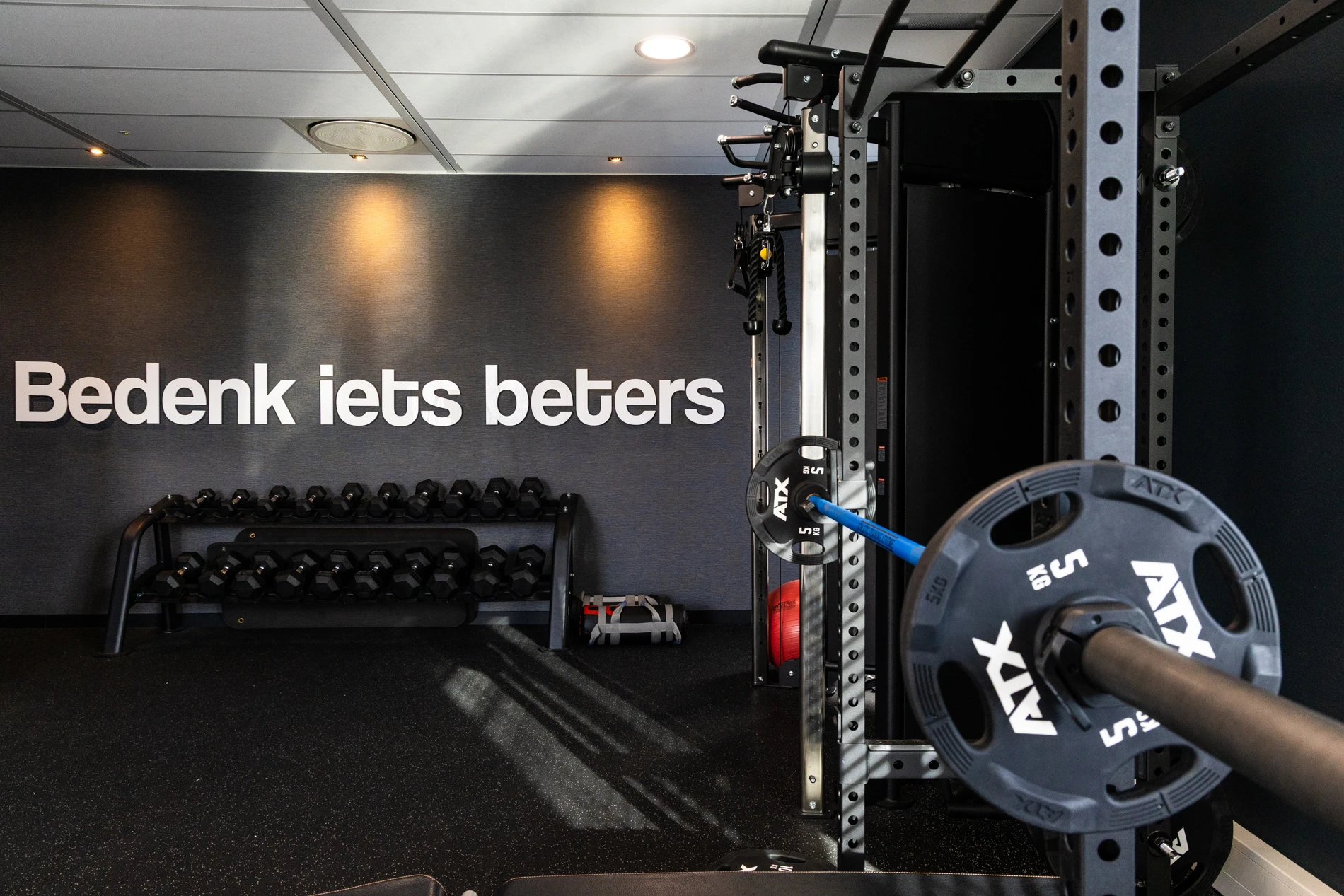 Vacature Acceptant Wagenpark