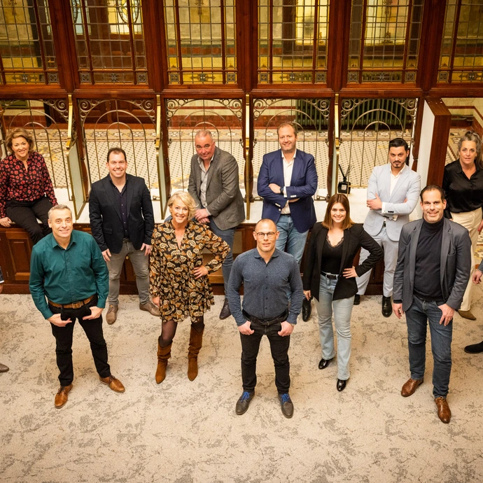 Voets Assurantiën Roosendaal