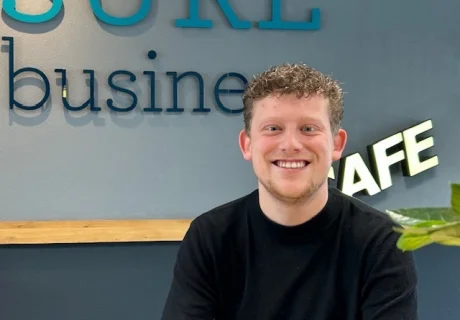 Daan Bakker <br> Stagiair Beroeps- en Bestuurdersaansprakelijkheid