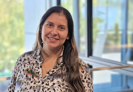 Bianca Silva <br> Financiële administratie