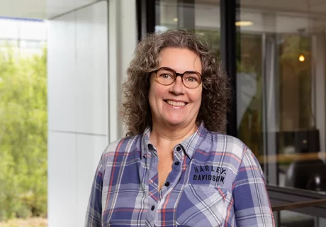 Kerstin Kuiper <br> Acceptatiespecialist Bedrijfsaansprakelijkheid en Rechtsbijstand