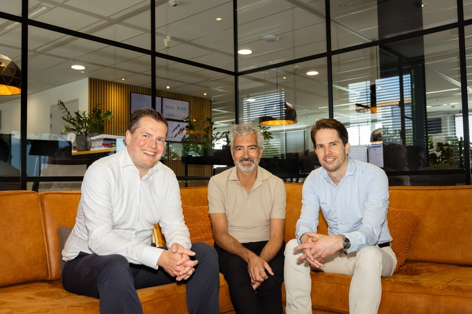 #44 Blog Carl: Energie, kansen en groei