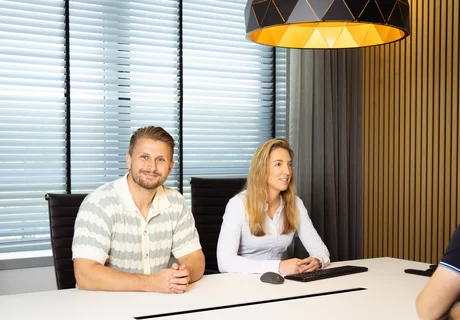 Sluiter Aansprakelijkheid