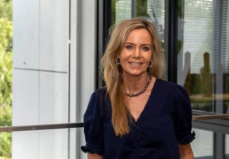 Annemarie Blok <br> Personeel & Organisatie