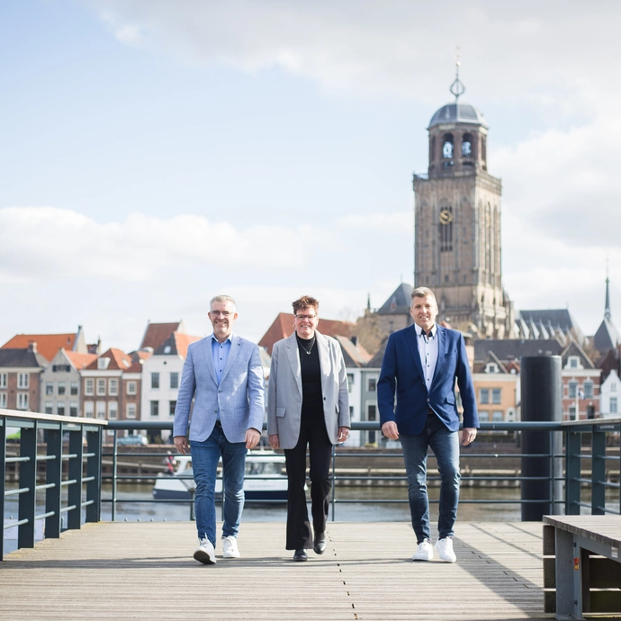 Hanzesteden Bedrijfsverzekeringen