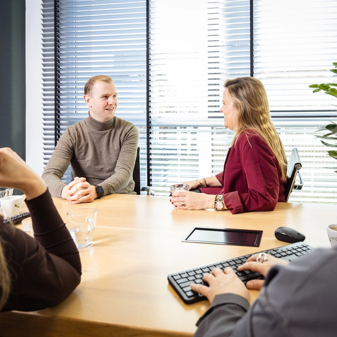 Productspecialist zakelijke verzekeringen