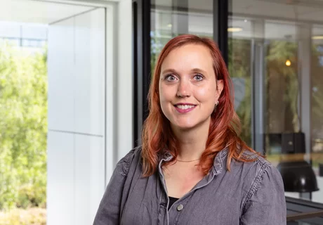 Eva Weeteling <br>Schadebehandelaar