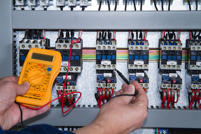 #32 Snelle keuring van de elektrische installatie via EKCN