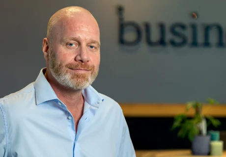 Xander Lablans <br> Productspecialist