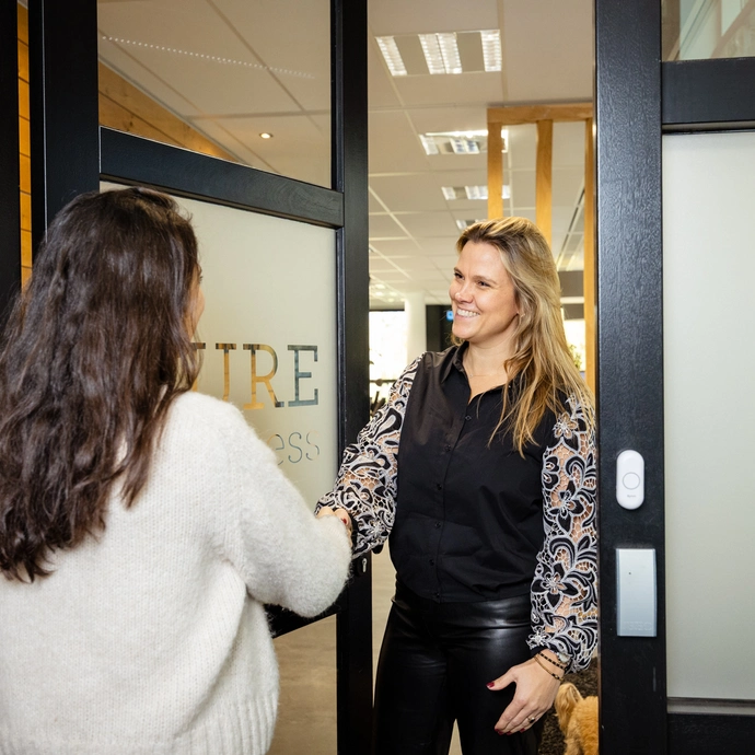 Marketing & Communicatie medewerker