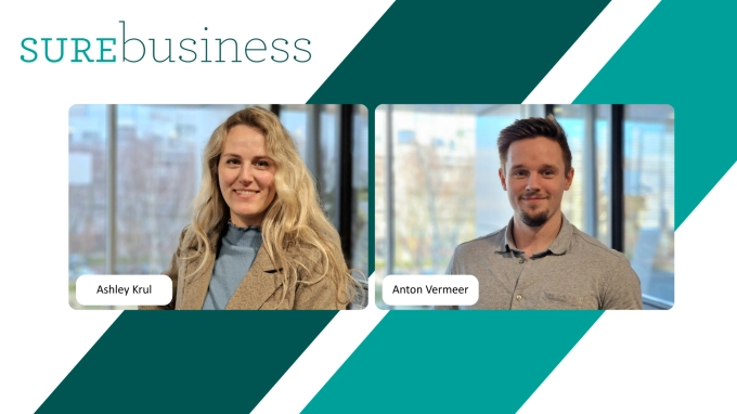 #44 Nieuwe Collega's